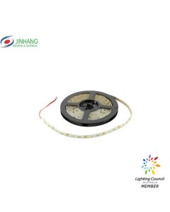 JinHang LED Strip Light 14.4W/M IP65 without Driver - 5M, 5000K