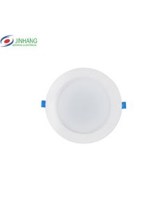 JinHang 16W LED Downlight Tricolour Recessed 150mm