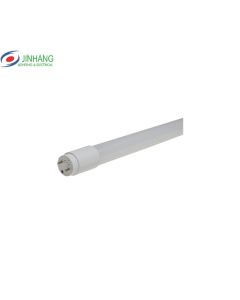 JinHang 18W Polycarbonate LED Tube - 1500mm, 5000K