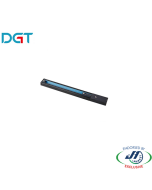 DGT 3 Circuits Track Surface 2M Black