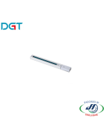DGT 3 Circuits Track Surface 2M White